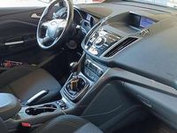 Usata Ford C-MAX Titanium 163 CV (119 kW) 2013 Monovolume