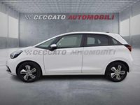 Usata Honda Jazz Executive 98 CV (72 kW) 2023 Bianco Utilitaria