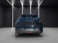 Nuova Peugeot 208 Style 101 CV (74 kW) 2025 Nero Utilitaria