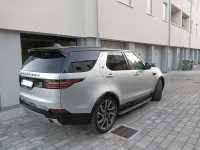 Usata Land Rover Discovery HSE Luxury 241 CV (177 kW) 2018 SUV