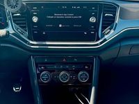 Usata VW T-Roc 2018 SUV