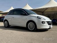 Occasion Opel Adam 71 ch (52 kW) 2014 Blanc Citadine