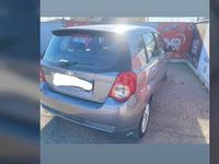 usata Chevrolet Aveo Aveo5p 1.2 LS ecologic Gpl