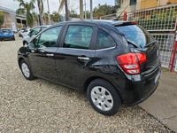 Usata Citroën C3 Exclusive 95 CV (69 kW) 2021 Utilitaria