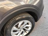 Usata Opel Crossland X Innovation 83 CV (61 kW) 2020 Grigio SUV