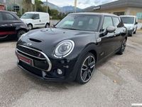 usata Mini John Cooper Works Clubman Clubman 2.0 Cooper S ALL4