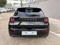 Usata Lancia Ypsilon 101 CV (74 kW) 2026 Nero Utilitaria