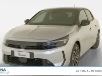Nuova Opel Corsa 101 CV (74 kW) 2026 Kristall silver Utilitaria