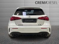Usata Mercedes A35 AMG AMG Line Premium Plus 306 CV (225 kW) 2023 Other Berlina