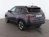Usata Jeep Compass Limited 120 CV (88 kW) 2019 Grigio SUV