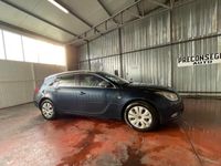 usata Opel Insignia 2.0 CDTI Sports Tourer Elective MOTO