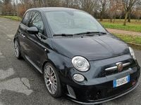 Usata Abarth 500 160 CV (117 kW) 2014 Berlina