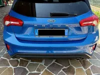 Usata Ford Focus ST-Line 120 CV (88 kW) 2019 Berlina
