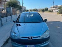 Usata Peugeot 206 2002 Utilitaria