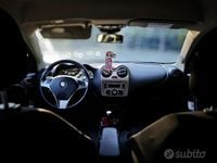 Usata Alfa Romeo MiTo 280 CV (205 kW) 2008 Utilitaria