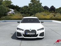 Nuova BMW i4 400 kW (544 CV) 2025 Bianco Berlina