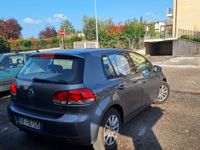 usata VW Golf VI Golf 1.6 5p. Trendline