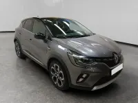 Usata Renault Captur Techno 143 CV (105 kW) 2023 Grigio SUV