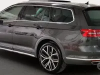 Usata VW Passat 190 CV (139 kW) 2019 Station wagon