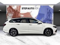 Usata Fiat Tipo Business 95 CV (69 kW) 2022 Bianco Station wagon