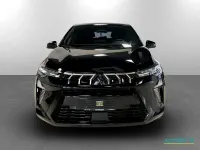Ny Mitsubishi ASX Edition 115 HK (84 kW) 2026 Svart SUV