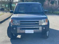 Usata Land Rover Discovery 190 CV (139 kW) 2008 Grigio SUV
