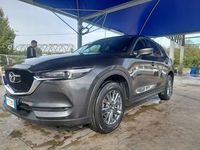 usata Mazda CX-5 2.2 Evolve 2wd 150cv auto