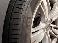 Usata Audi Q3 Advanced Plus 140 CV (102 kW) 2012 SUV