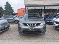 usata Nissan Qashqai 1.5 dCi N-Connecta