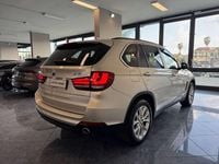 Usata BMW X5 218 CV (160 kW) 2016 Mineral silver metallic SUV