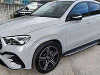 Usata Mercedes GLE350 Premium Plus 197 CV (144 kW) 2024 Grigio SUV