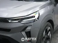 Usata Renault Captur Techno 91 CV (66 kW) 2025 Grigio cassiopea SUV