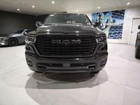 Usata Dodge Ram 426 CV (313 kW) 2024 Diamond black crystal Pick-up