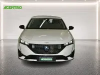 Usata Peugeot 308 Allure 149 CV (109 kW) 2022 Bianco