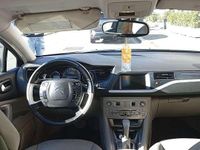 Usata Citroën C5 204 CV (150 kW) 2013 Nero Station wagon