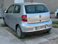 Usata VW Fox 54 CV (39 kW) 2009 Utilitaria