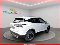 Nuova Nissan Qashqai N-Connecta 159 CV (116 kW) 2026 Bianco SUV