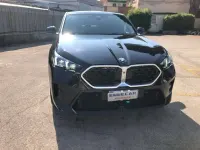 Usata BMW X2 M Sport 150 CV (110 kW) 2024 Nero SUV