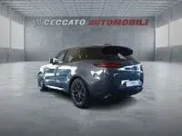 Usata Land Rover Range Rover Sport HSE Dynamic 249 CV (183 kW) 2024 Grigio scuro SUV
