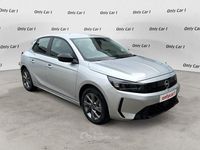 Nuova Opel Corsa Edition 101 CV (74 kW) 2025 Grigio Utilitaria