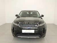 Usata Land Rover Range Rover evoque 150 CV (110 kW) 2020 Arancione SUV