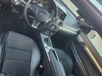 Usata Mercedes E250 204 CV (150 kW) 2011 Nero Coupé