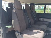 Usata Fiat Ducato 150 CV (110 kW) 2018 Bianco Furgone