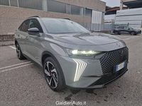 Usata DS Automobiles DS7 Crossback Performance Line Plus 131 CV (96 kW) 2024 Grigio SUV