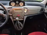 Usata Lancia Ypsilon 60 CV (44 kW) 2005 Utilitaria