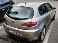 Begagnad Alfa Romeo 147 Progression 120 HK (88 kW) 2010 Halvkombi