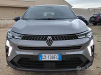 Usata Renault Captur Evolution 91 CV (66 kW) 2024 Grigio SUV
