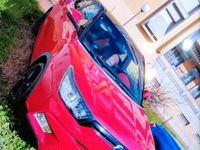 Usata Ssangyong (KGM) Tivoli 2018 Rosso SUV