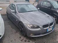 Usata BMW 330 2007