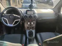 Usata Opel Antara 140 CV (102 kW) 2010 SUV